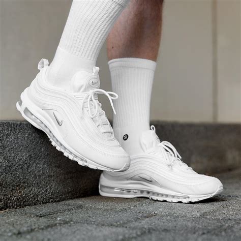 nike 97 witte|nike air max 97 goat.